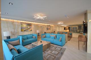 Rahhal Al Bahr Hotel Apartment otel fotoğrafı