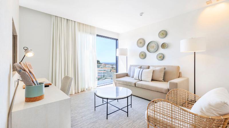 Santiago Hotel - Oda
