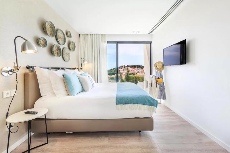 Santiago Hotel - Oda