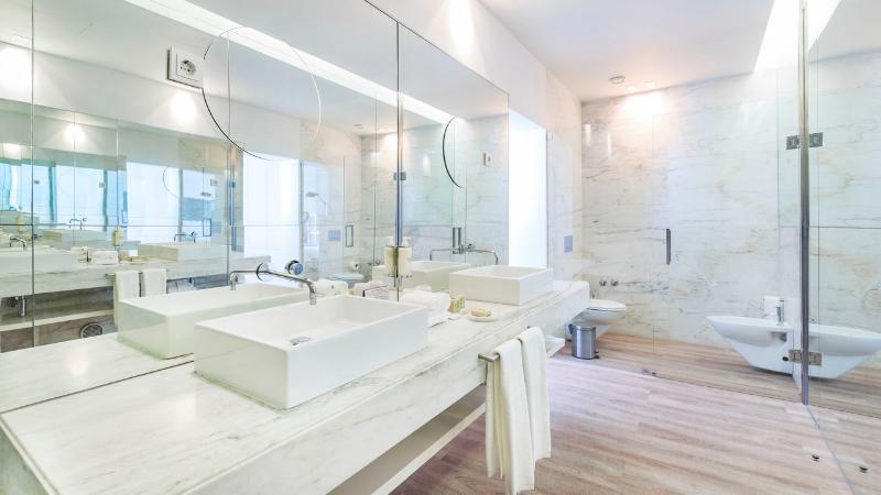 Santiago Hotel - Oda