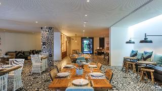 Santiago Hotel fotoÄŸrafÄ±