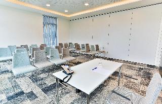Holiday Inn Express Karlsruhe City Park fotoÄŸrafÄ±