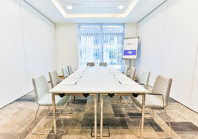 Holiday Inn Express Karlsruhe City Park - Toplantı