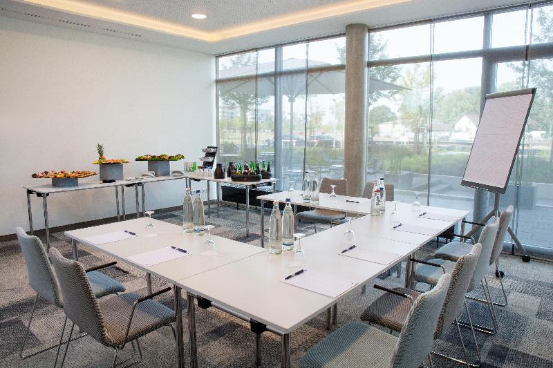 Holiday Inn Express Karlsruhe City Park - Toplantı
