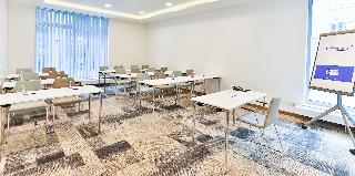 Holiday Inn Express Karlsruhe City Park fotoÄŸrafÄ±