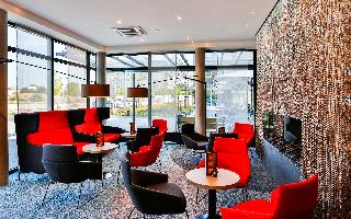 Holiday Inn Express Karlsruhe City Park fotoÄŸrafÄ±