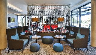 Holiday Inn Express Karlsruhe City Park fotoÄŸrafÄ±