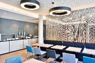 Holiday Inn Express Karlsruhe City Park fotoÄŸrafÄ±
