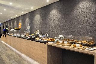 Holiday Inn Express Karlsruhe City Park fotoÄŸrafÄ±