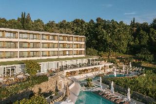 Divani Corfu Palace