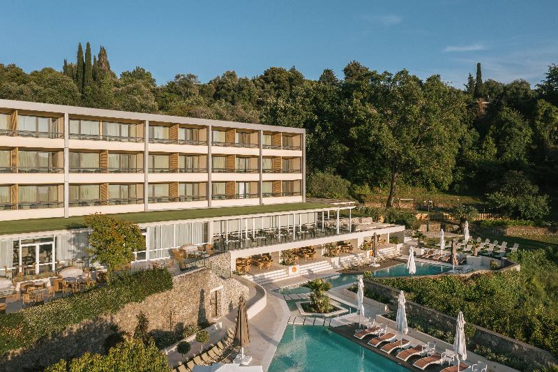 Divani Corfu Palace - Genel