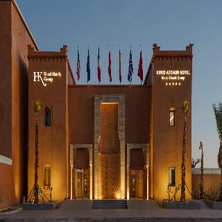 Kenzi Azghor otel fotoğrafı