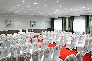 Marriott Hotel Portsmouth fotoÄŸrafÄ±