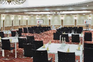 Marriott Hotel Portsmouth fotoÄŸrafÄ±