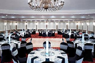 Marriott Hotel Portsmouth fotoÄŸrafÄ±