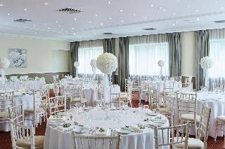 Marriott Hotel Portsmouth fotoÄŸrafÄ±