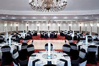 Marriott Hotel Portsmouth fotoÄŸrafÄ±