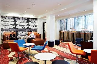 Marriott Hotel Portsmouth fotoÄŸrafÄ±
