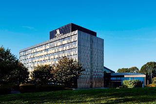 Marriott Hotel Portsmouth fotoÄŸrafÄ±