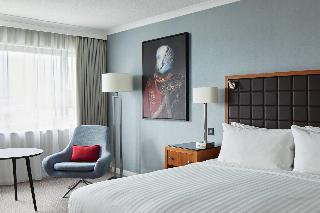 Marriott Hotel Portsmouth fotoÄŸrafÄ±