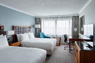 Marriott Hotel Portsmouth fotoÄŸrafÄ±
