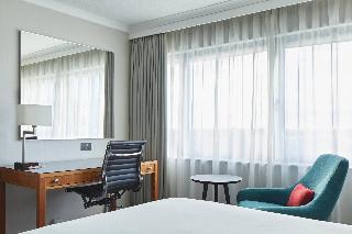 Marriott Hotel Portsmouth fotoÄŸrafÄ±