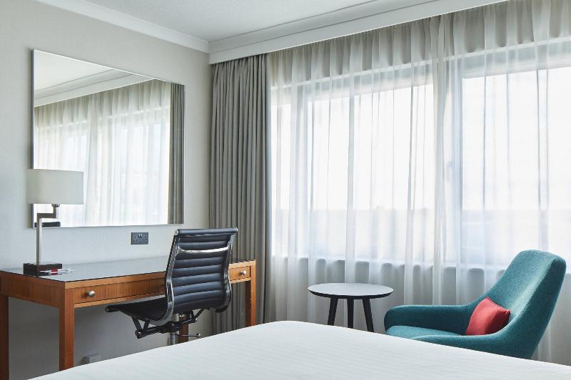 Marriott Hotel Portsmouth - Oda