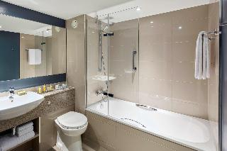Marriott Hotel Portsmouth fotoÄŸrafÄ±