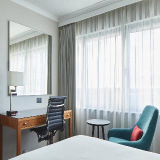 Marriott Hotel Portsmouth fotoÄŸrafÄ±