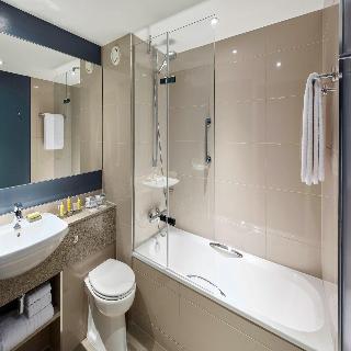 Marriott Hotel Portsmouth fotoÄŸrafÄ±