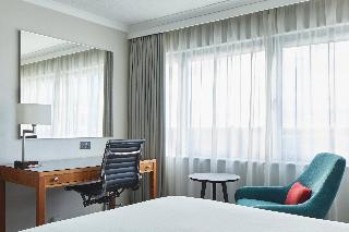 Marriott Hotel Portsmouth fotoÄŸrafÄ±