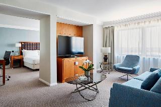 Marriott Hotel Portsmouth fotoÄŸrafÄ±