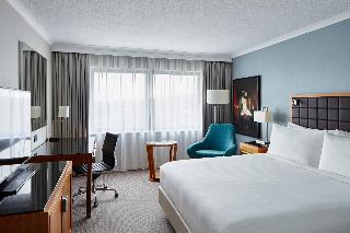 Marriott Hotel Portsmouth fotoÄŸrafÄ±