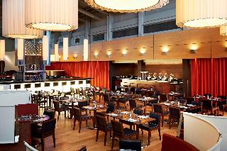 Marriott Hotel Portsmouth fotoÄŸrafÄ±