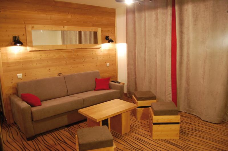 Lagrange Vacances Les Chalets d'Emeraude - Oda