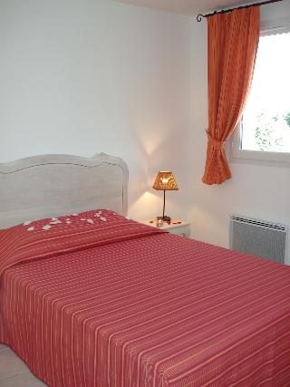 Lagrange Vacances Le Domaine de Bourgeac otel fotoğrafı