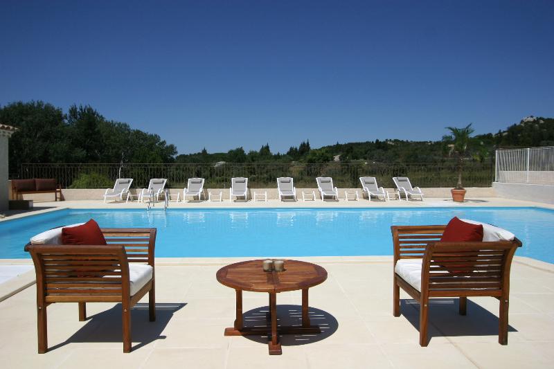 Lagrange Vacances Le Domaine de Bourgeac - Havuz