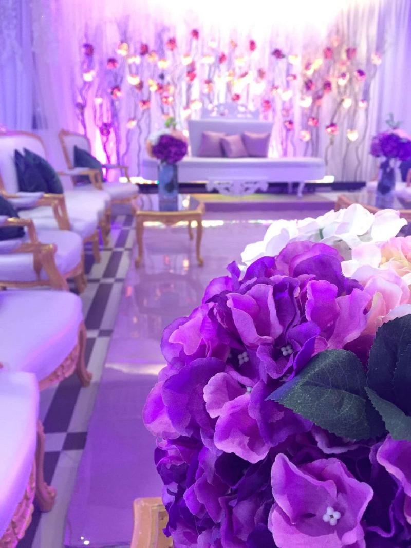 Al Ahsa Grand Hotel - Toplantı