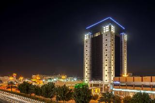 Al Ahsa Grand Hotel otel fotoğrafı