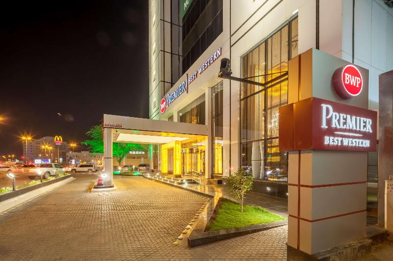Al Ahsa Grand Hotel - Genel