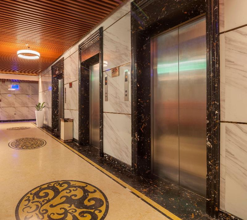 Al Ahsa Grand Hotel - Genel