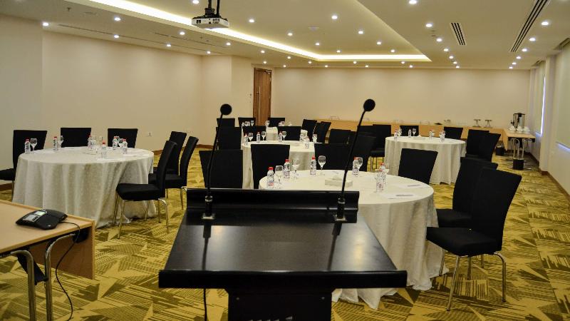 Best Western Plus Buraidah - Toplantı