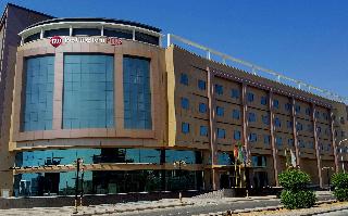 Best Western Plus Buraidah otel fotoğrafı