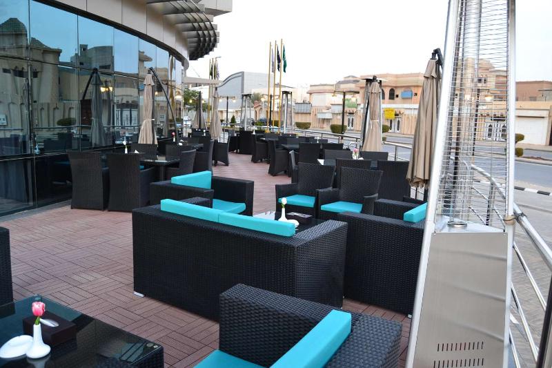 Best Western Plus Buraidah - Genel