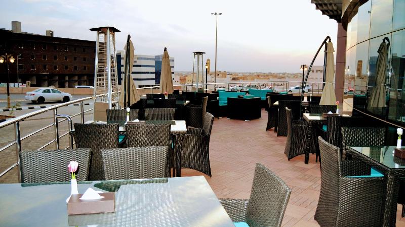Best Western Plus Buraidah - Genel