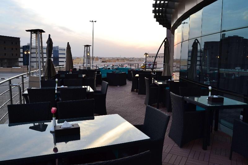 Best Western Plus Buraidah - Genel