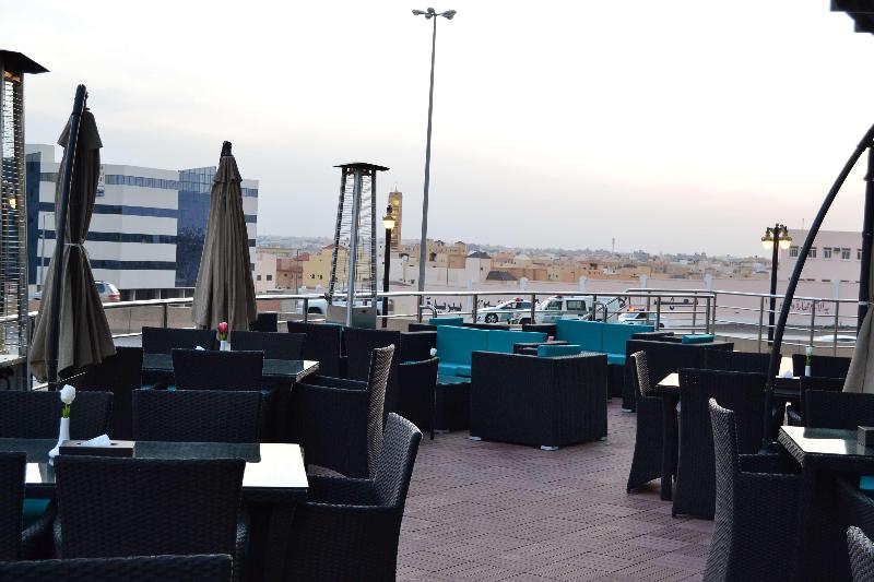 Best Western Plus Buraidah - Genel