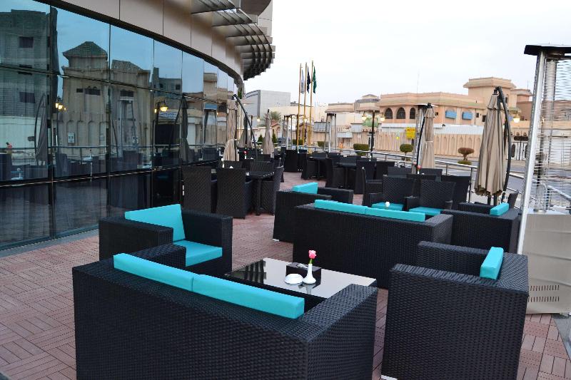 Best Western Plus Buraidah - Genel