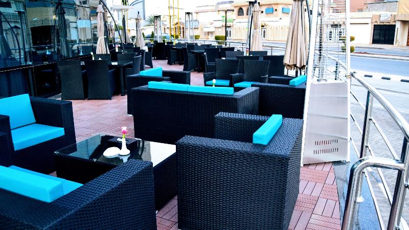 Best Western Plus Buraidah - Genel