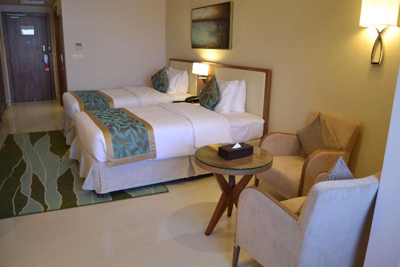 Best Western Plus Buraidah - Oda